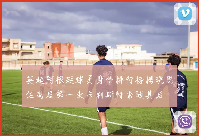 英超阿根廷球员身价排行榜揭晓恩佐高居第一麦卡利斯特紧随其后