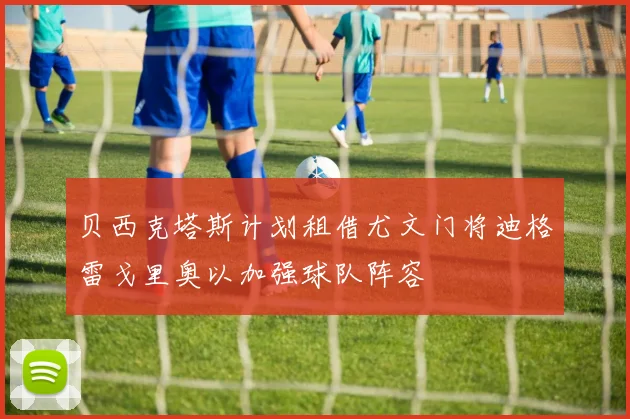贝西克塔斯计划租借尤文门将迪格雷戈里奥以加强球队阵容